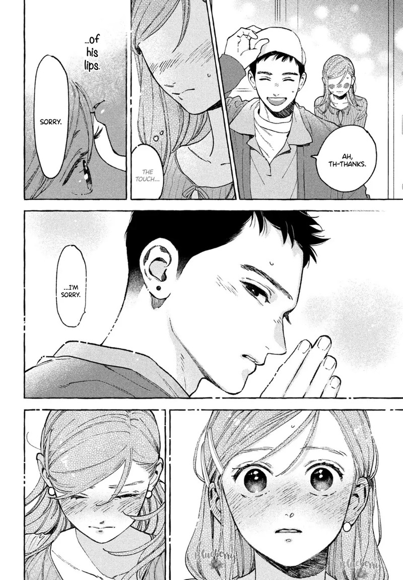 Uruwashi No Yoi No Tsuki Chapter 33 Page 29