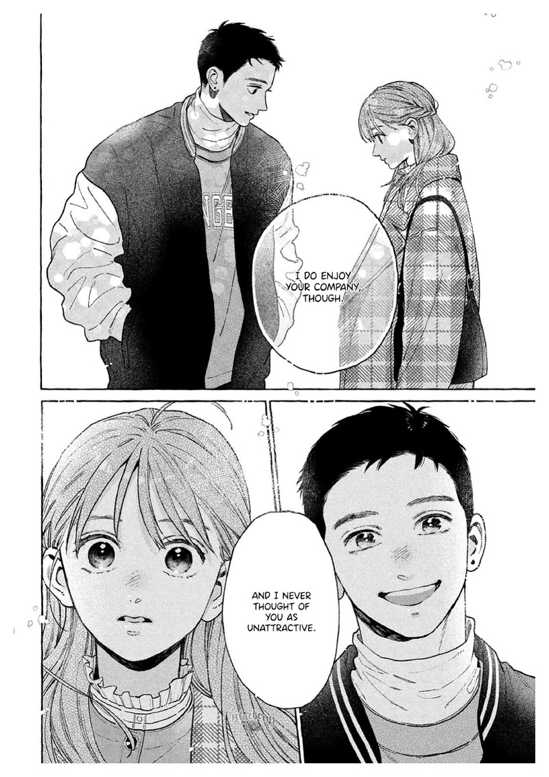 Uruwashi No Yoi No Tsuki Chapter 36 Page 16