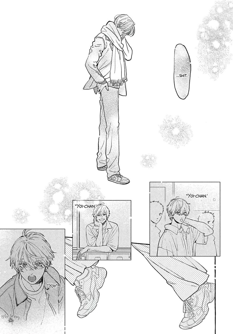 Uruwashi No Yoi No Tsuki Chapter 37 Page 41