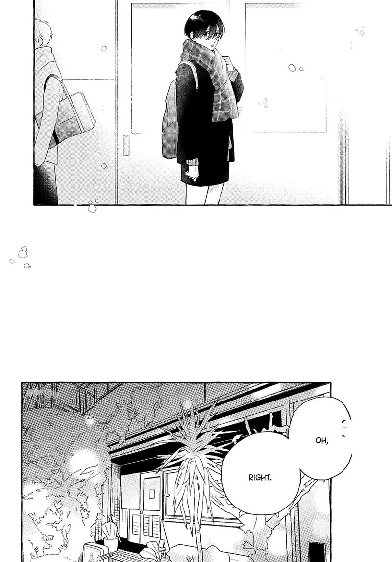 Uruwashi No Yoi No Tsuki Chapter 38 Page 10