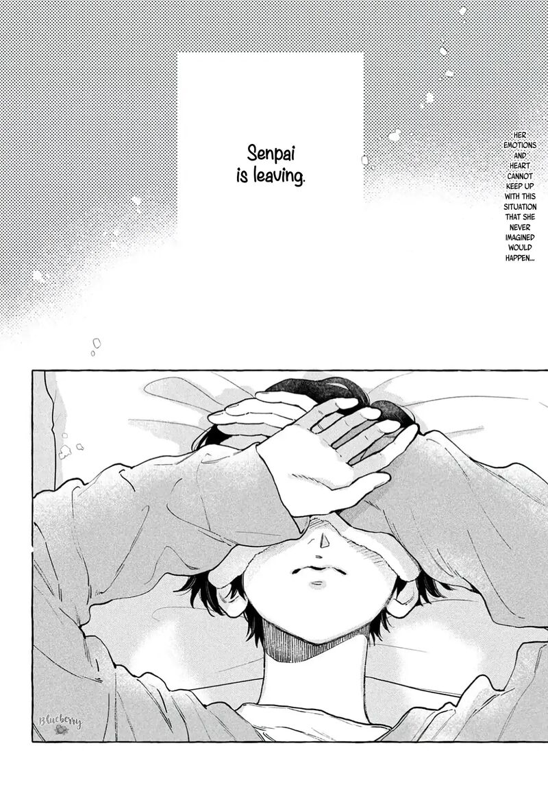Uruwashi No Yoi No Tsuki Chapter 38 Page 2