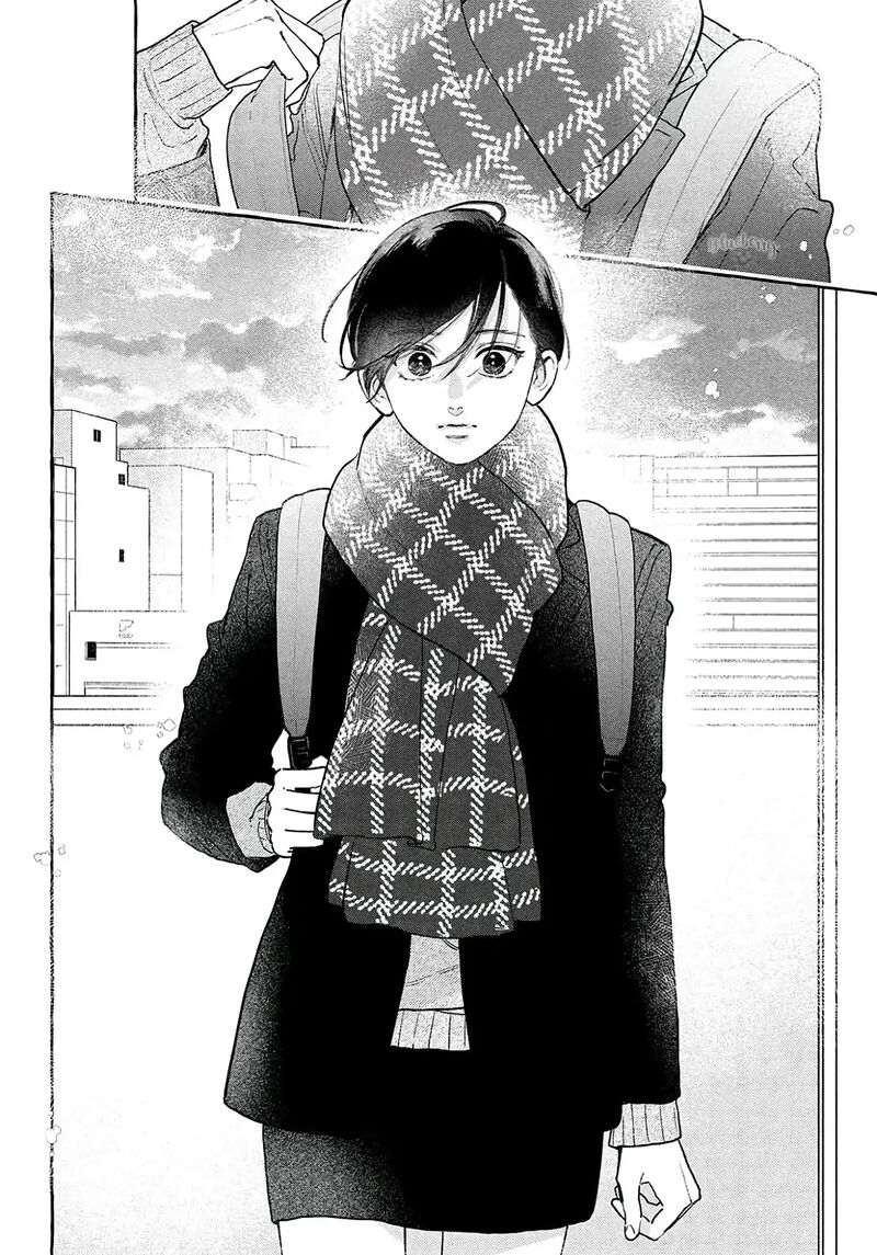 Uruwashi No Yoi No Tsuki Chapter 38 Page 38