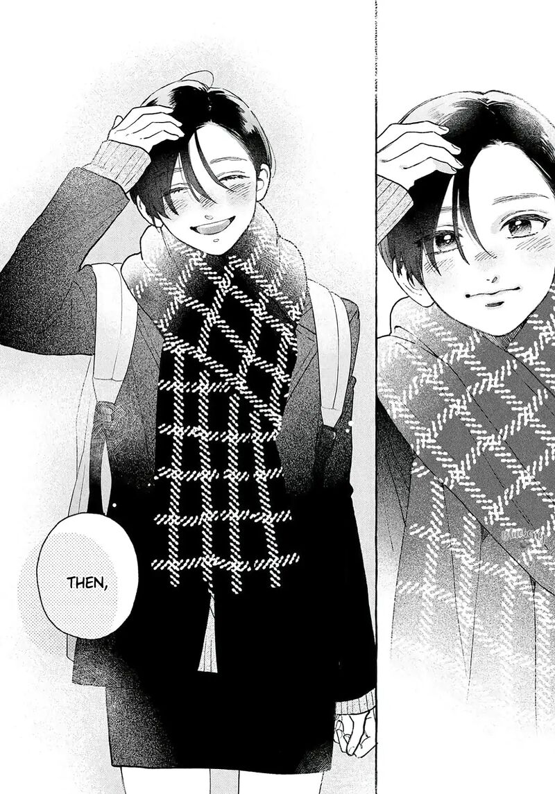 Uruwashi No Yoi No Tsuki Chapter 39 Page 22