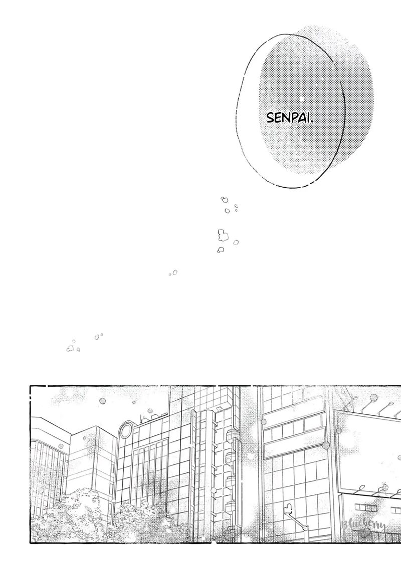 Uruwashi No Yoi No Tsuki Chapter 39 Page 24