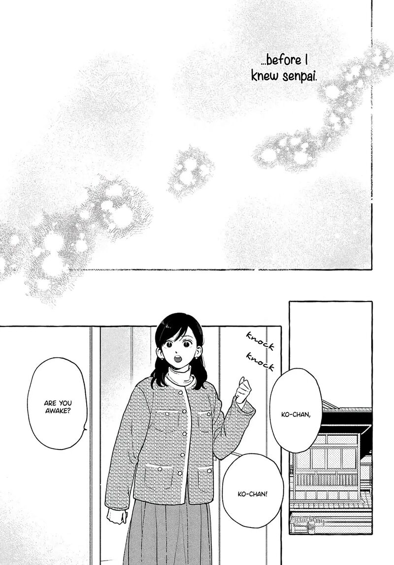 Uruwashi No Yoi No Tsuki Chapter 39 Page 35