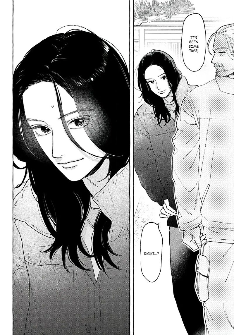 Uruwashi No Yoi No Tsuki Chapter 39 Page 42