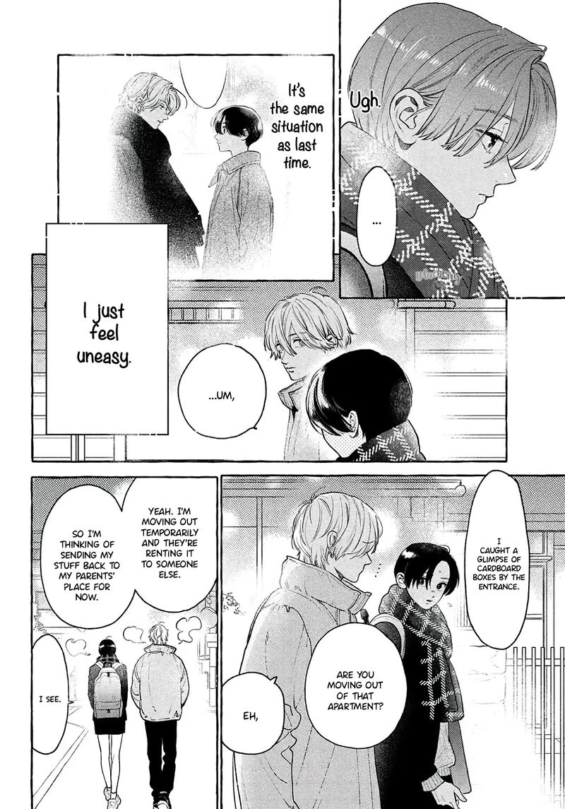 Uruwashi No Yoi No Tsuki Chapter 39 Page 6