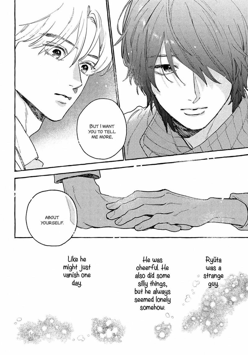 Uruwashi No Yoi No Tsuki Chapter 41 Page 19