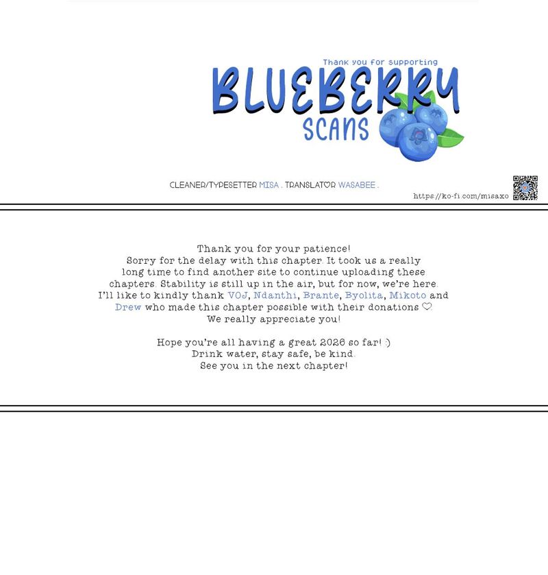 Uruwashi No Yoi No Tsuki Chapter 41 Page 36