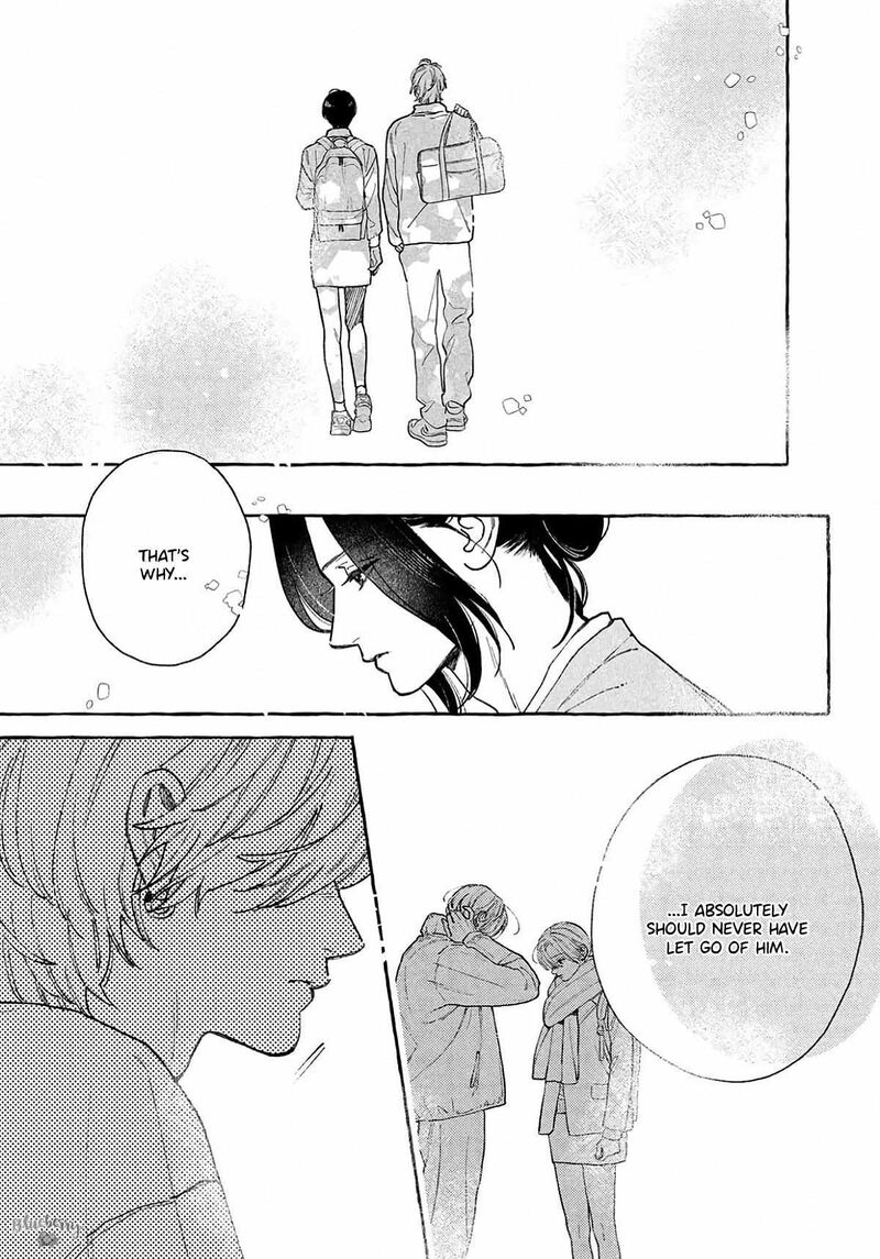 Uruwashi No Yoi No Tsuki Chapter 41e Page 13