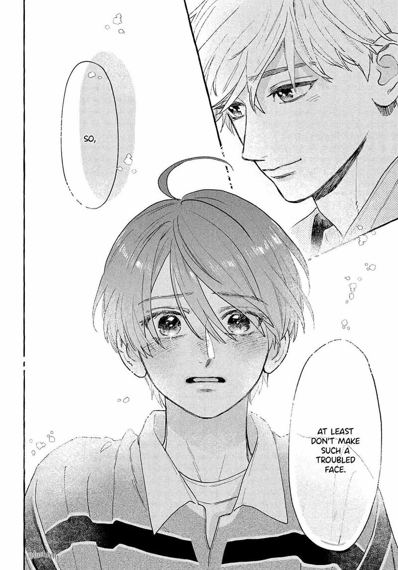 Uruwashi No Yoi No Tsuki Chapter 41e Page 30