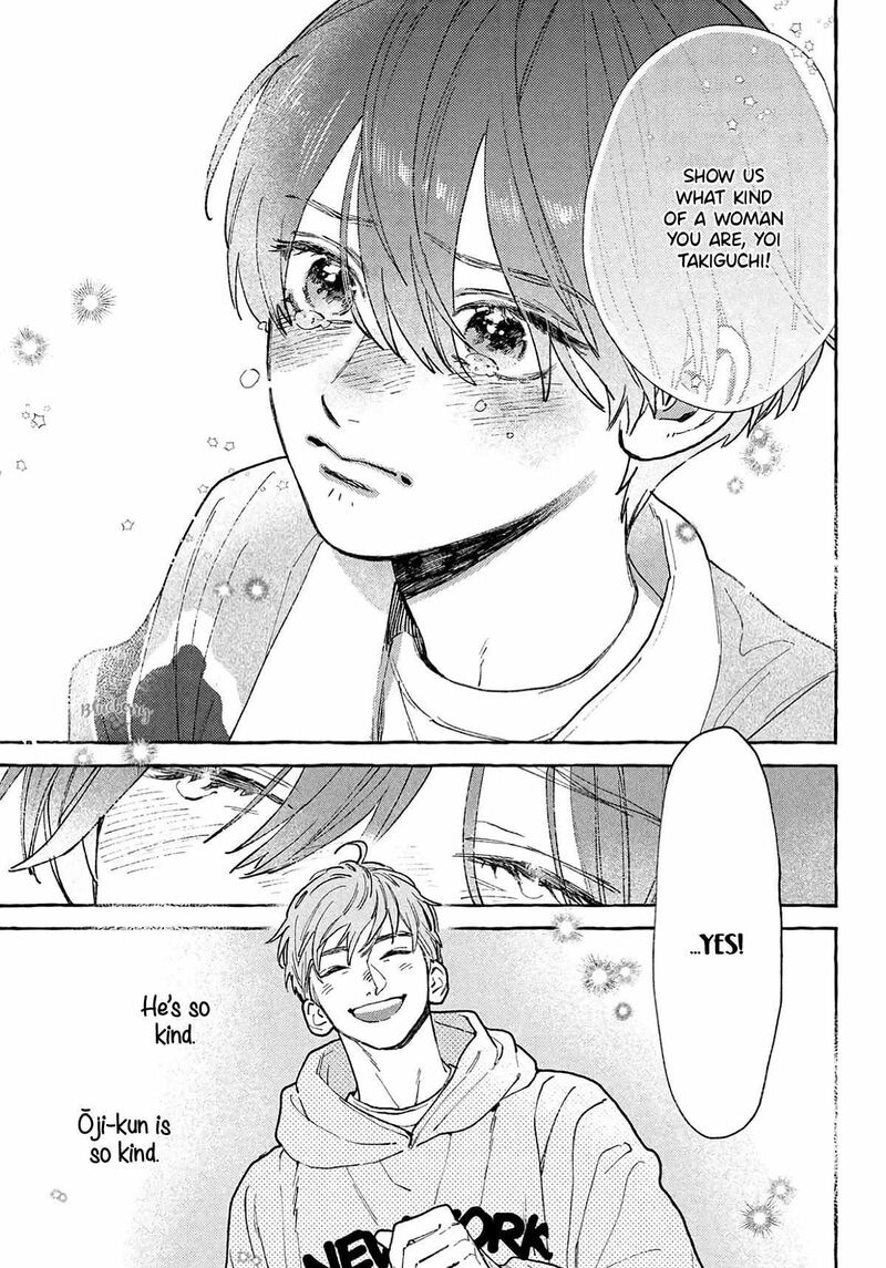Uruwashi No Yoi No Tsuki Chapter 41e Page 35