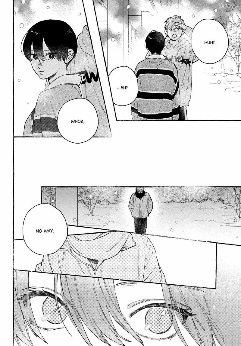 Uruwashi No Yoi No Tsuki Chapter 41e Page 38