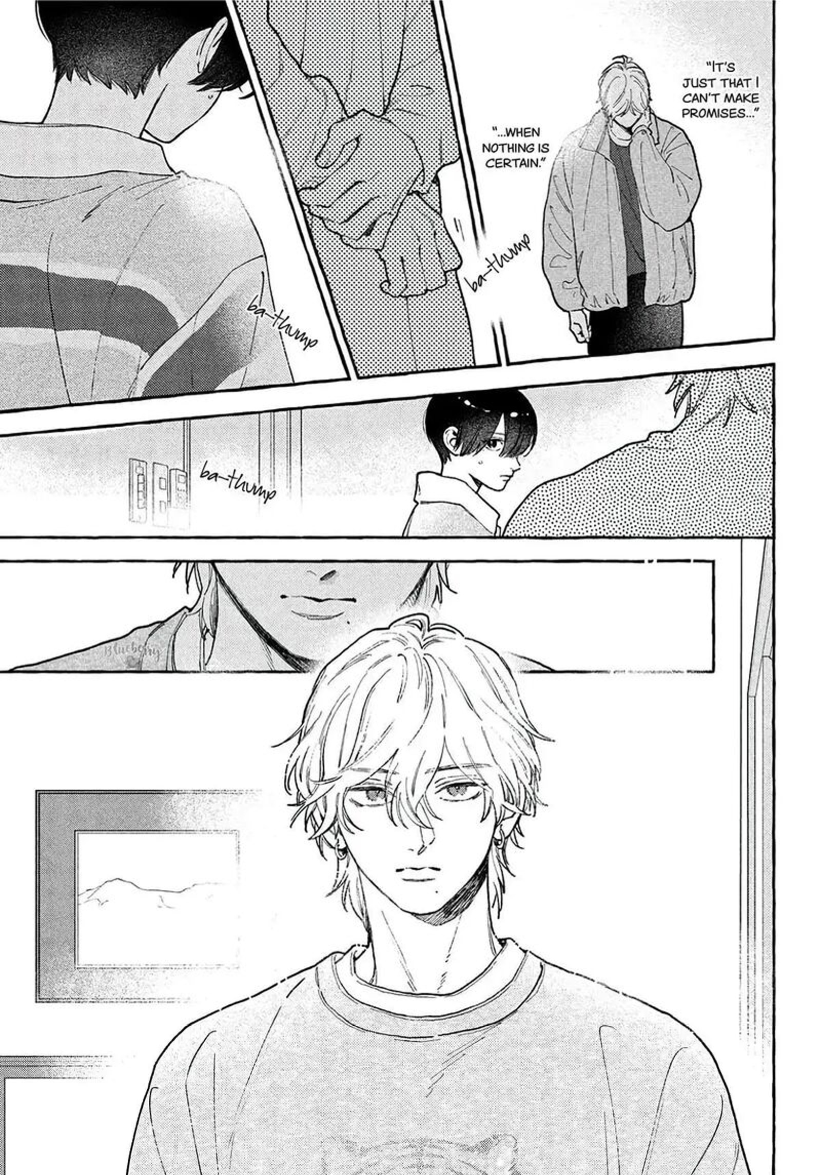 Uruwashi No Yoi No Tsuki Chapter 42 Page 17