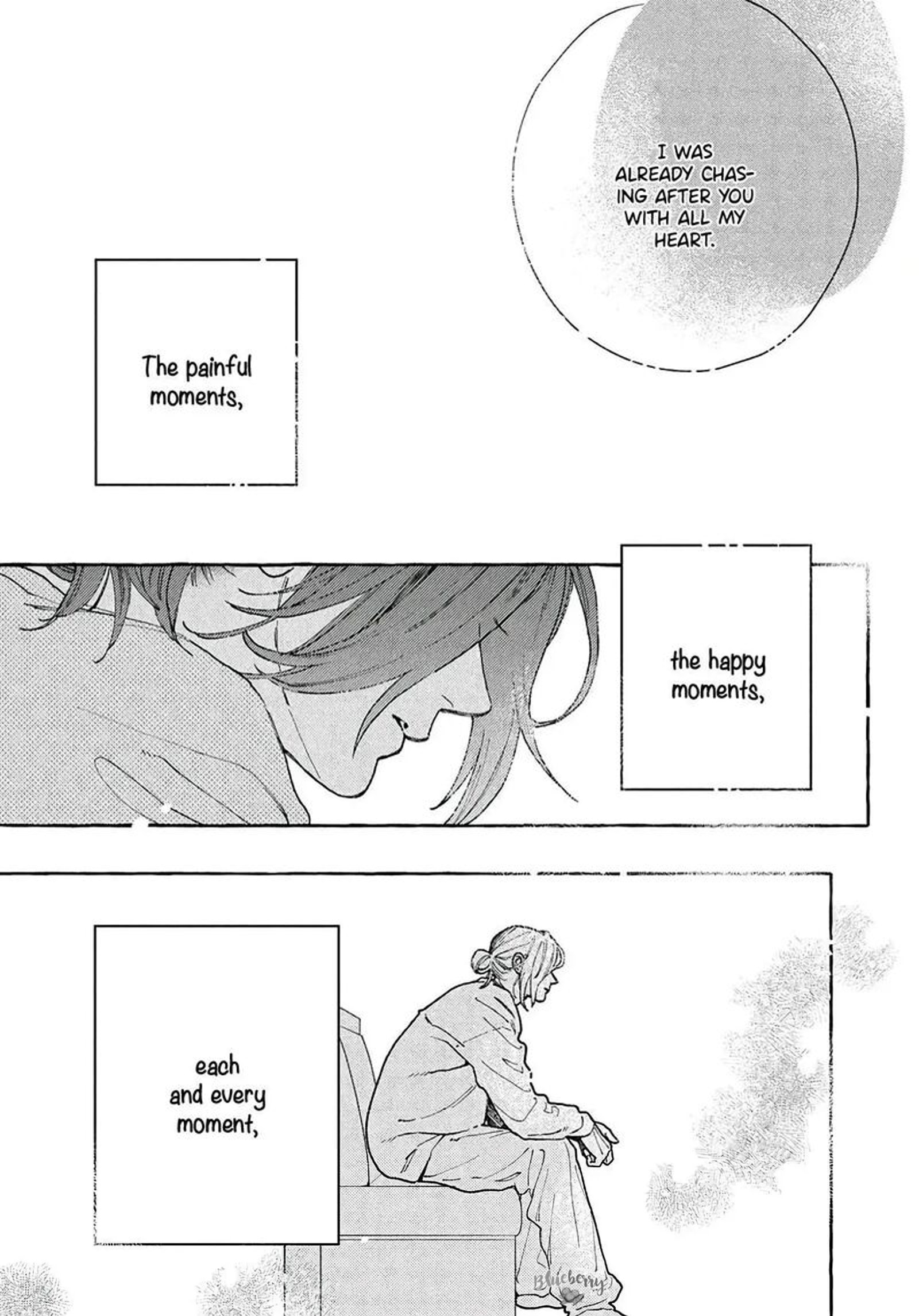 Uruwashi No Yoi No Tsuki Chapter 42 Page 23