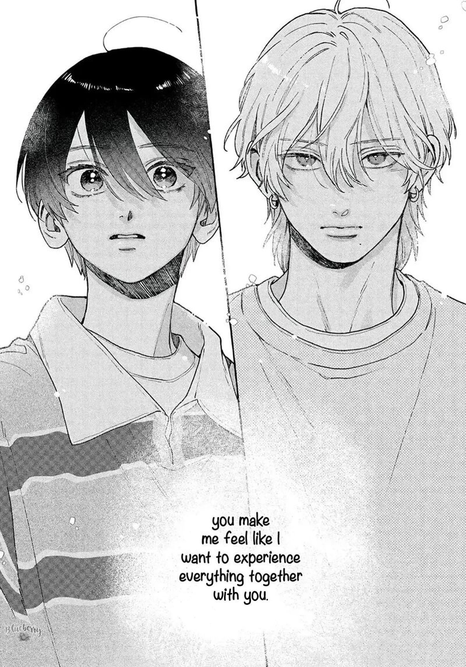Uruwashi No Yoi No Tsuki Chapter 42 Page 24