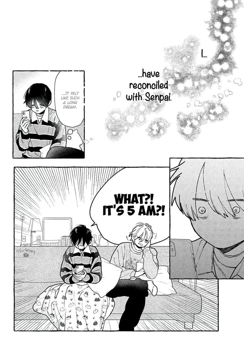 Uruwashi No Yoi No Tsuki Chapter 43 Page 4