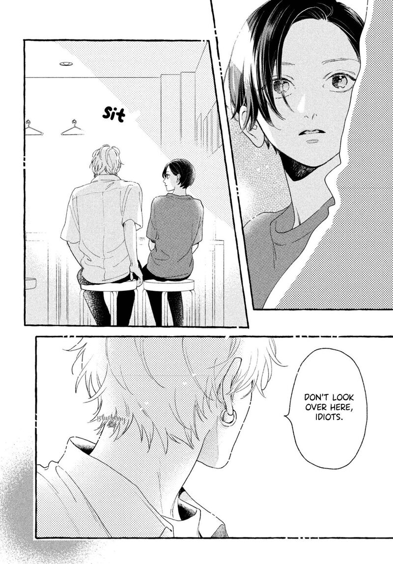 Uruwashi No Yoi No Tsuki Chapter 8 Page 28
