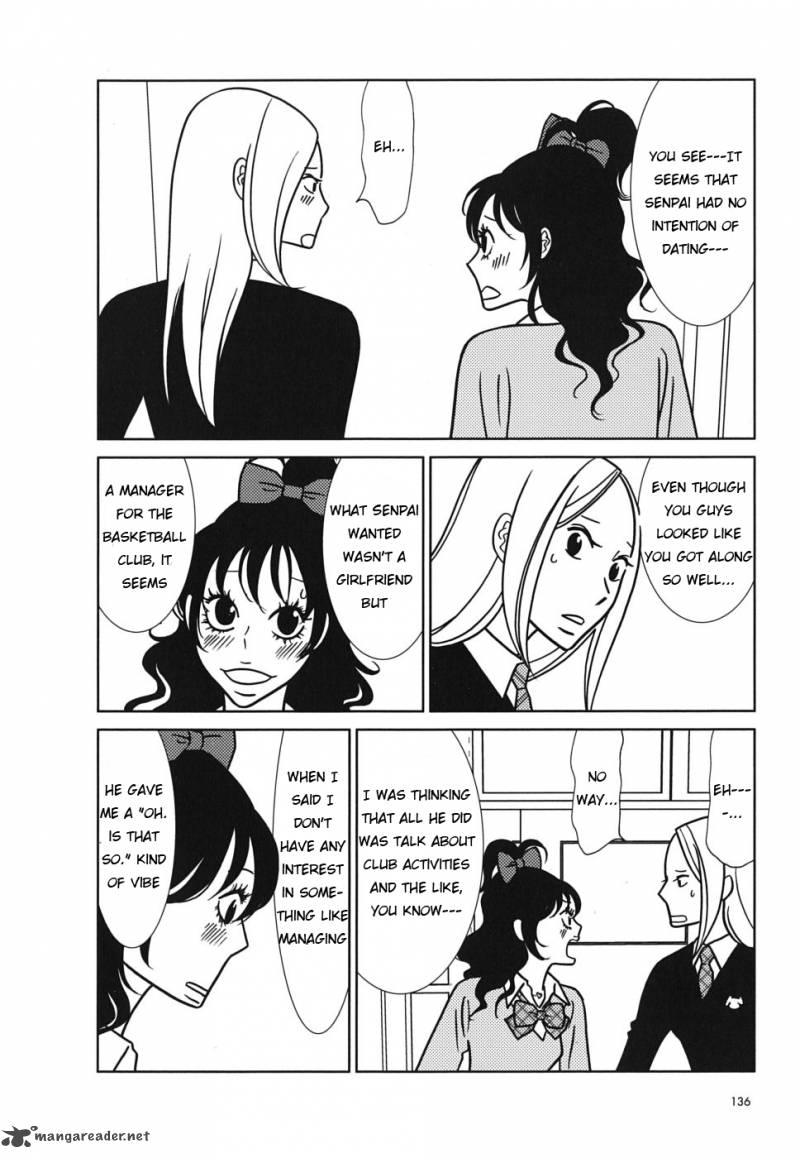 Usagi Drop Chapter 40 Page 28