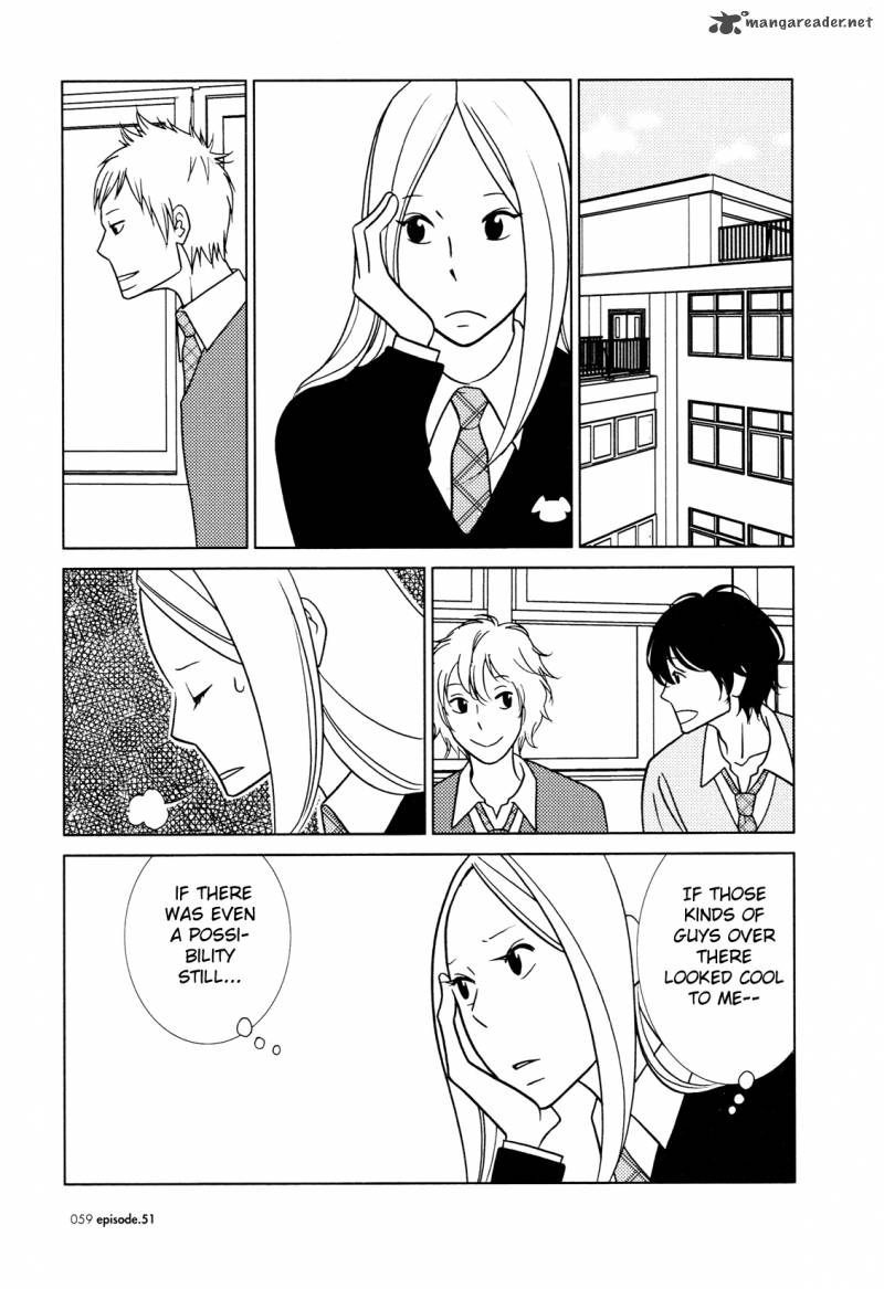 Usagi Drop Chapter 51 Page 23