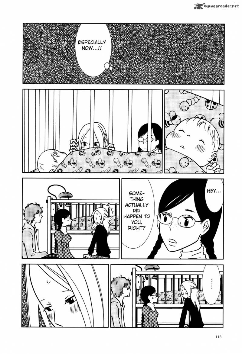 Usagi Drop Chapter 53 Page 30