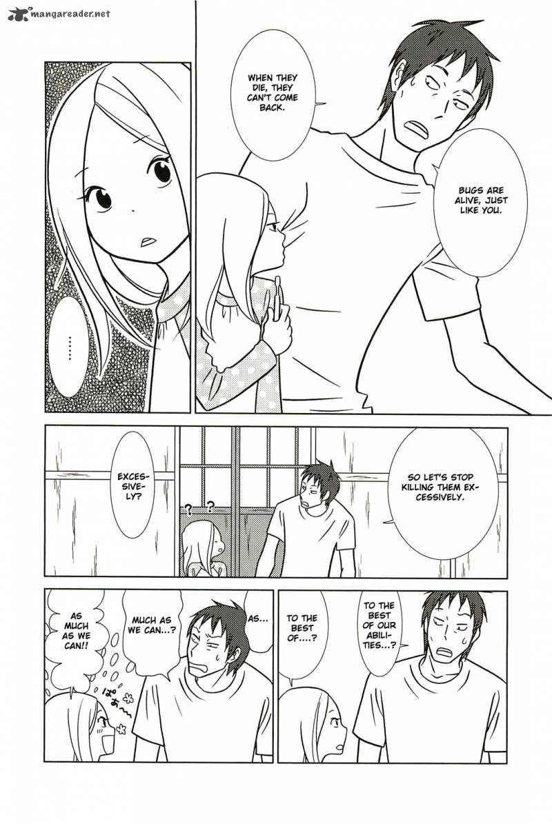 Usagi Drop Chapter 57 Page 22
