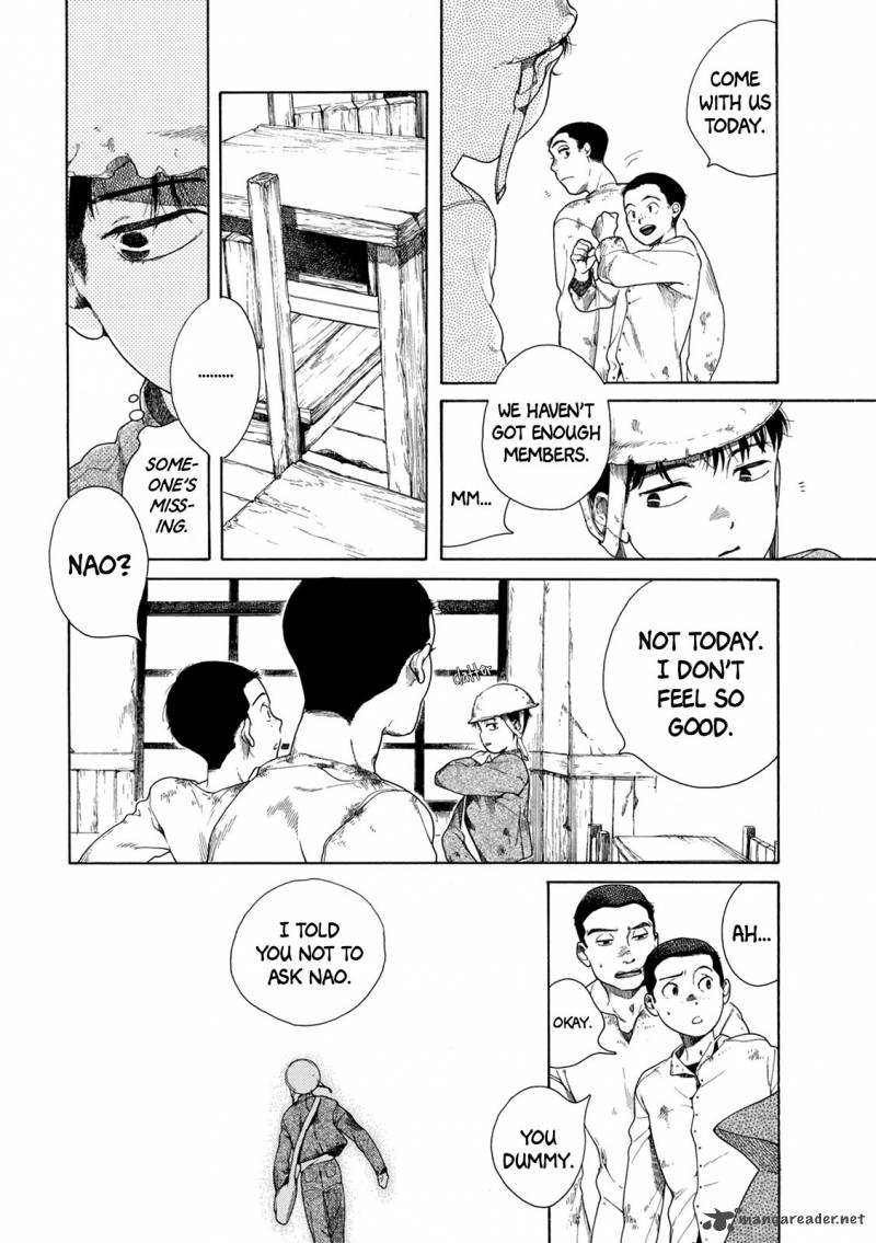 Usagi Shouzoku Chapter 1 Page 10