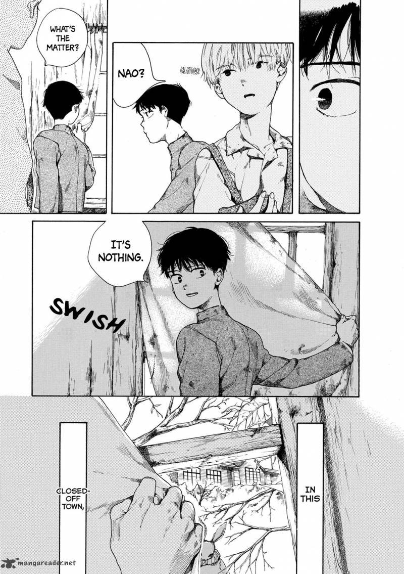 Usagi Shouzoku Chapter 1 Page 14