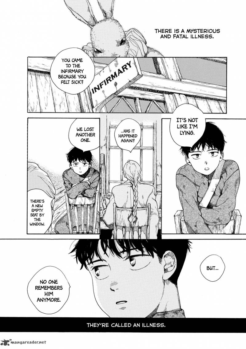 Usagi Shouzoku Chapter 1 Page 15