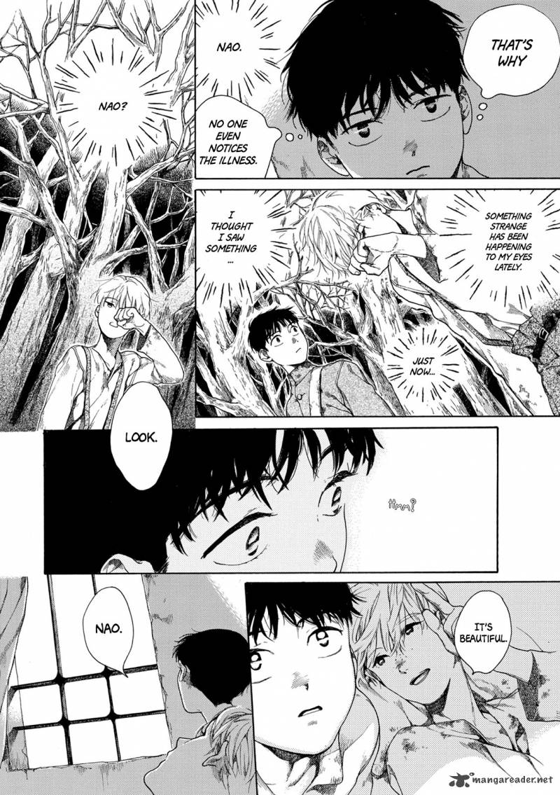 Usagi Shouzoku Chapter 1 Page 20