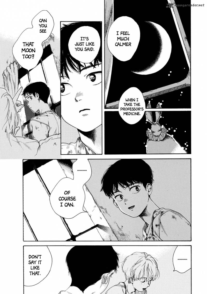 Usagi Shouzoku Chapter 1 Page 21