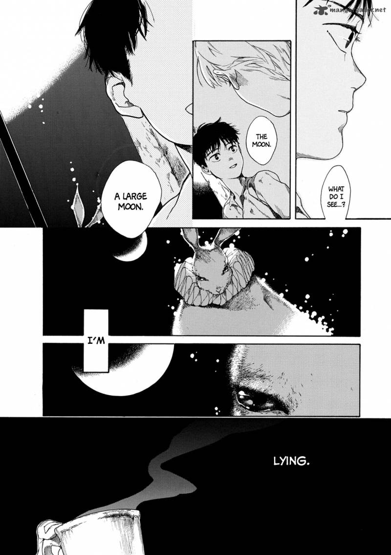 Usagi Shouzoku Chapter 1 Page 23