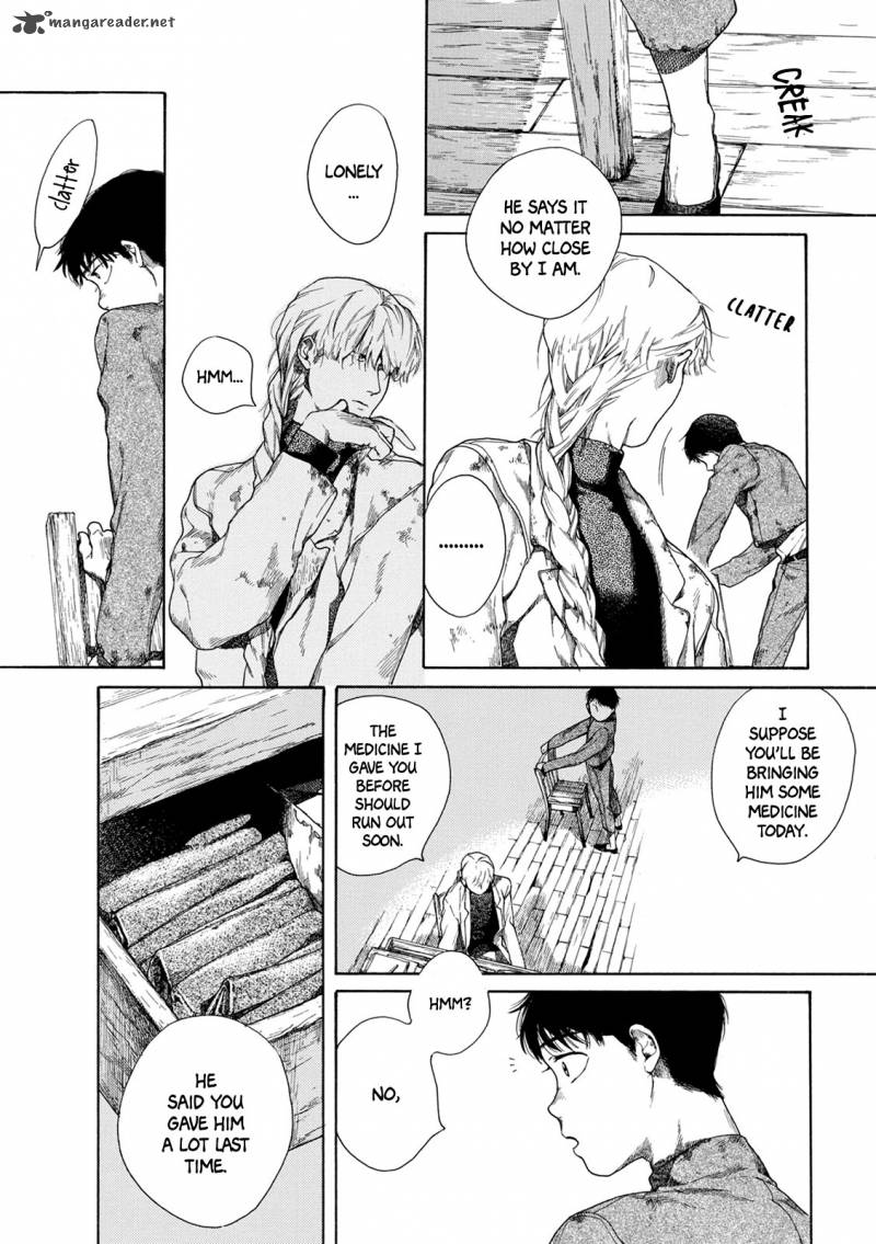 Usagi Shouzoku Chapter 1 Page 27