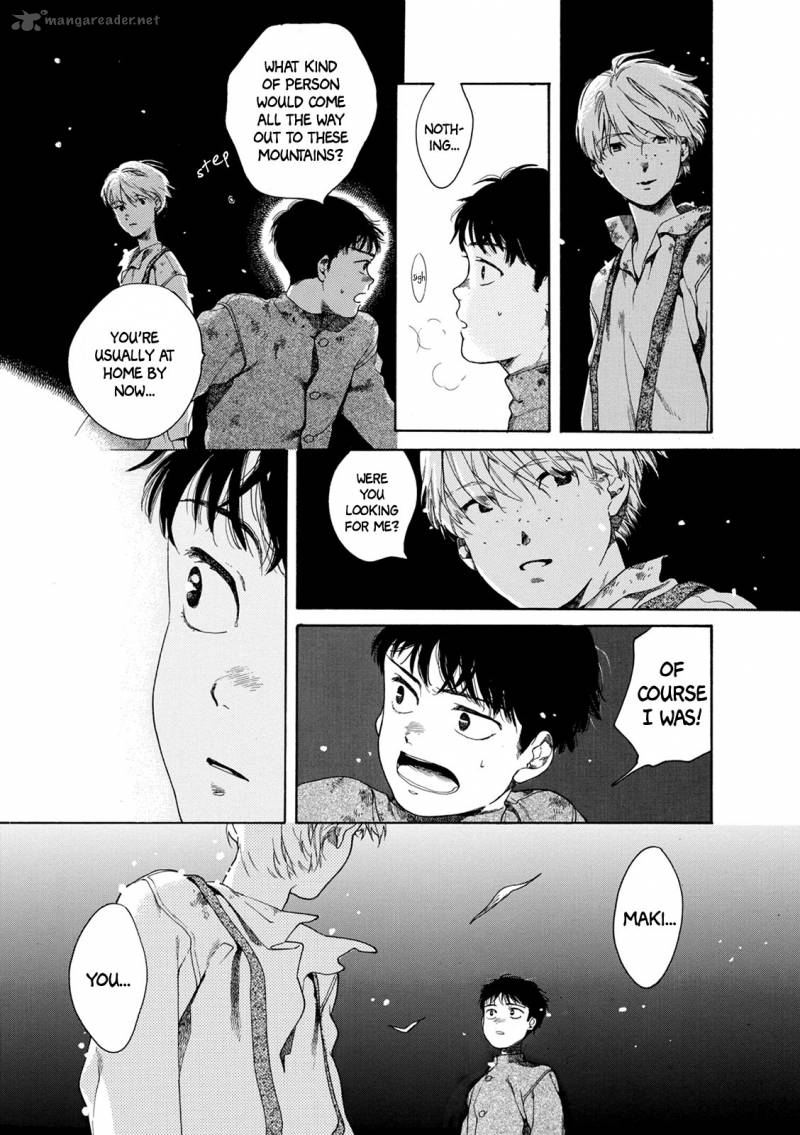 Usagi Shouzoku Chapter 1 Page 36