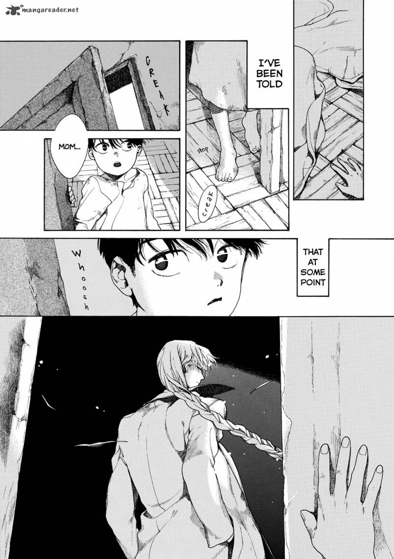 Usagi Shouzoku Chapter 1 Page 7