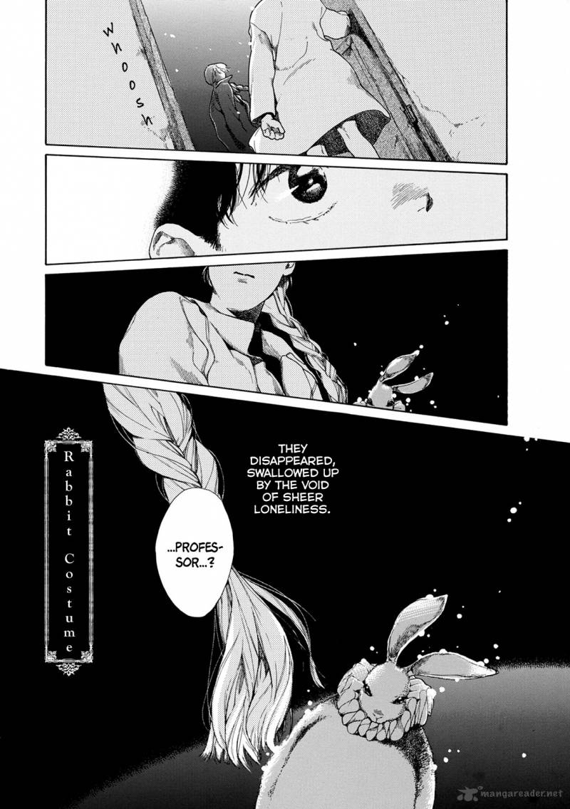Usagi Shouzoku Chapter 1 Page 8