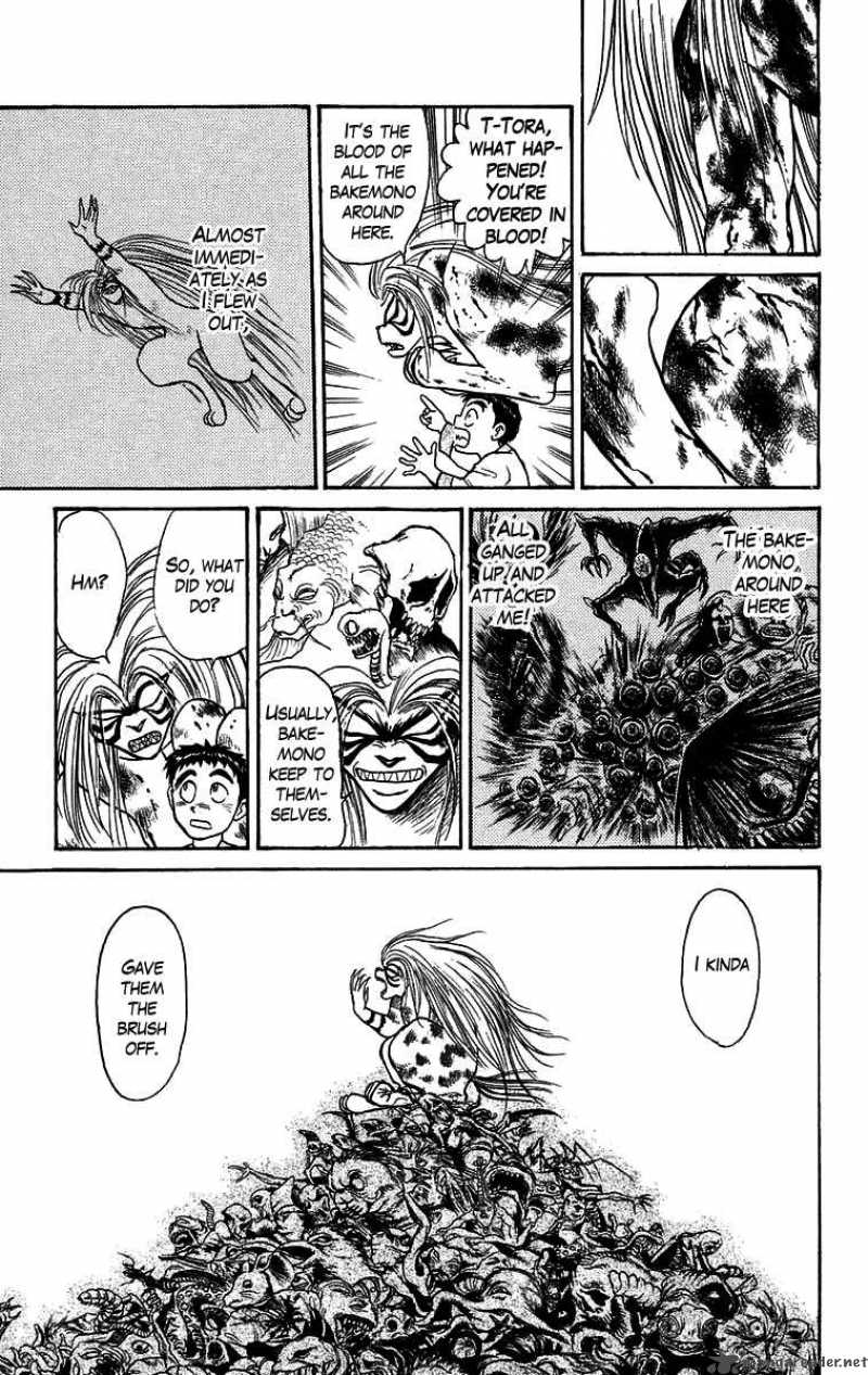Ushio And Tora Chapter 110 Page 11