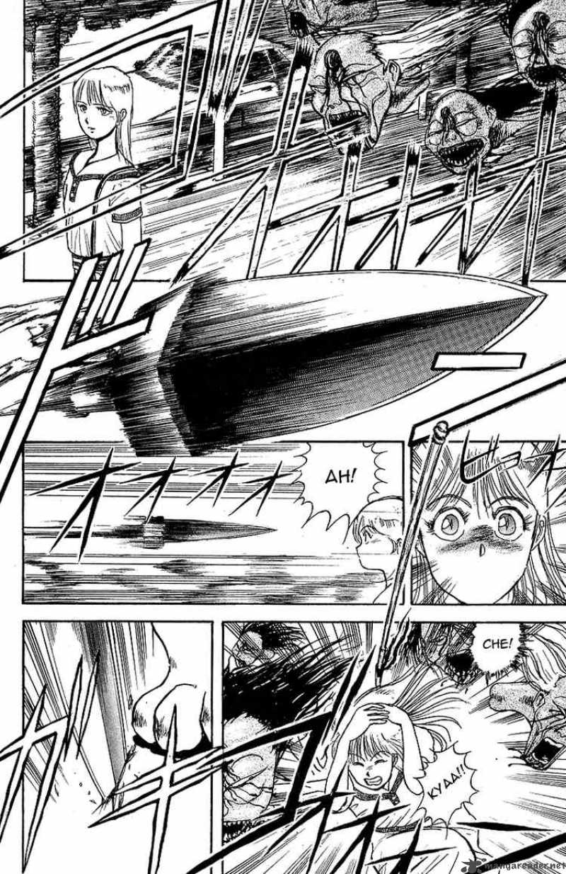 Ushio And Tora Chapter 12 Page 2