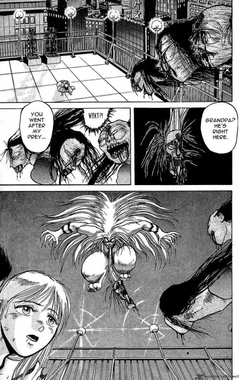 Ushio And Tora Chapter 13 Page 9