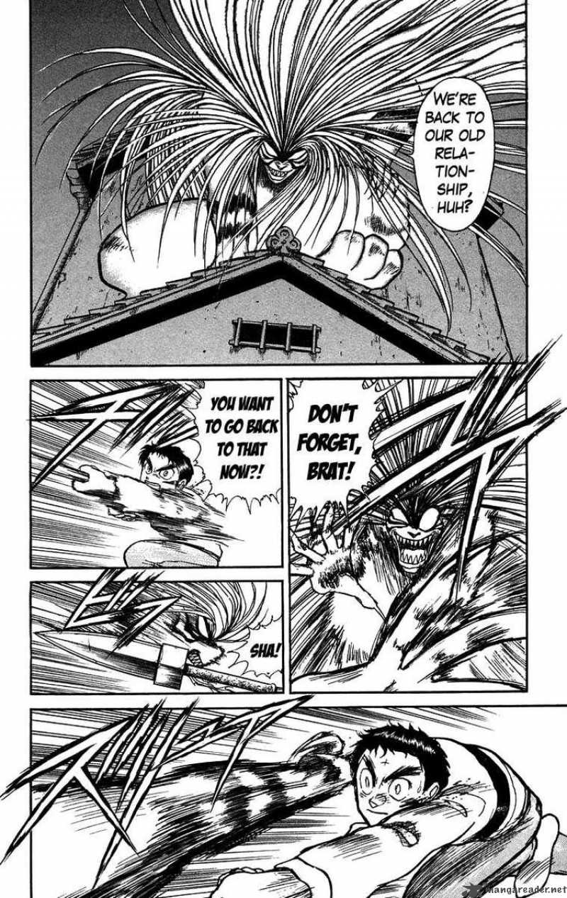 Ushio And Tora Chapter 145 Page 10