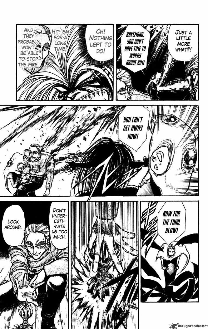 Ushio And Tora Chapter 152 Page 10