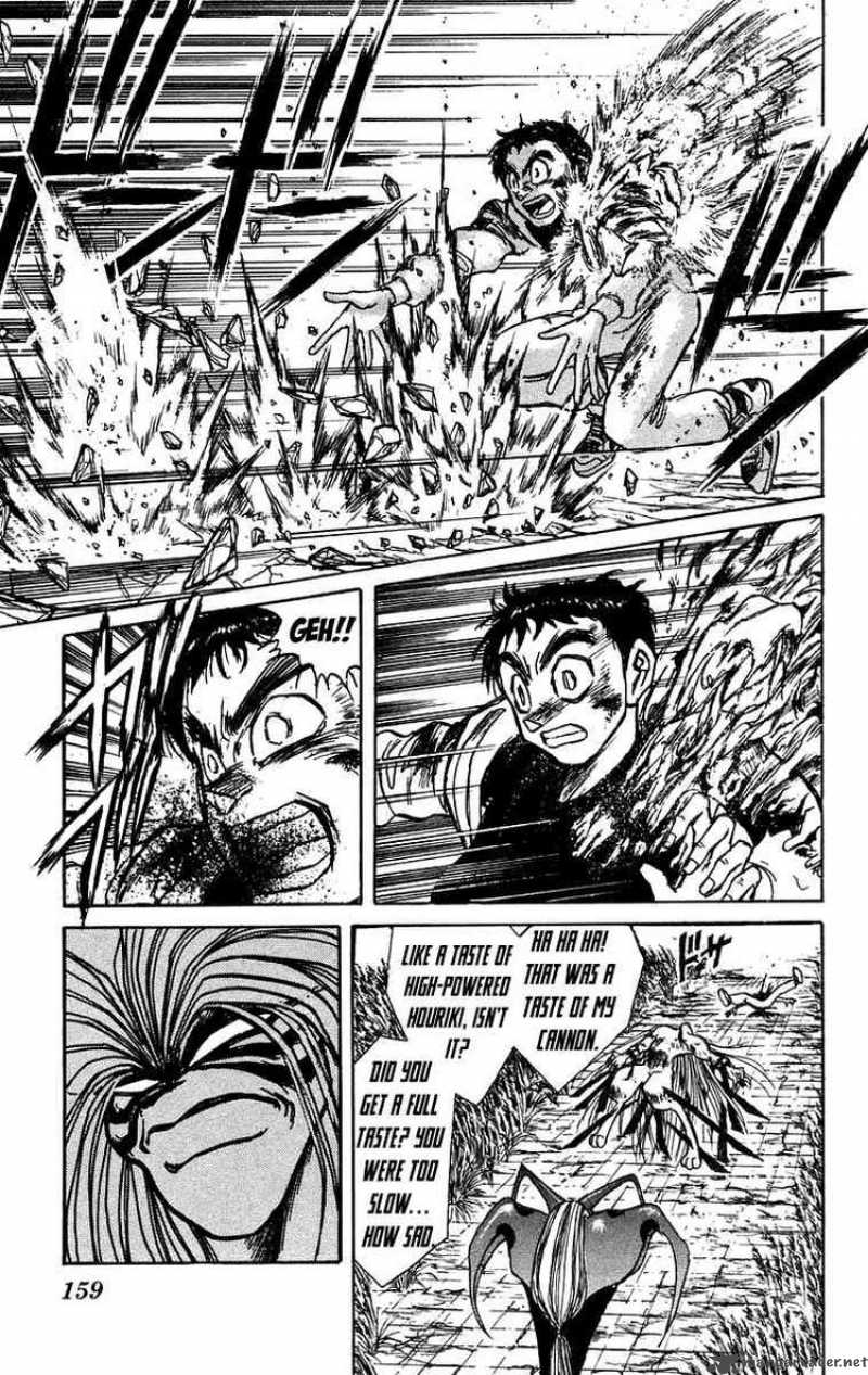 Ushio And Tora Chapter 157 Page 9