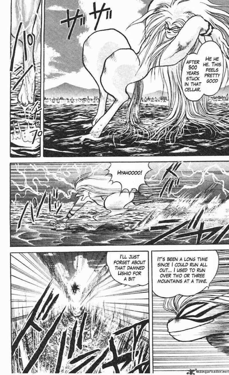 Ushio And Tora Chapter 19 Page 13