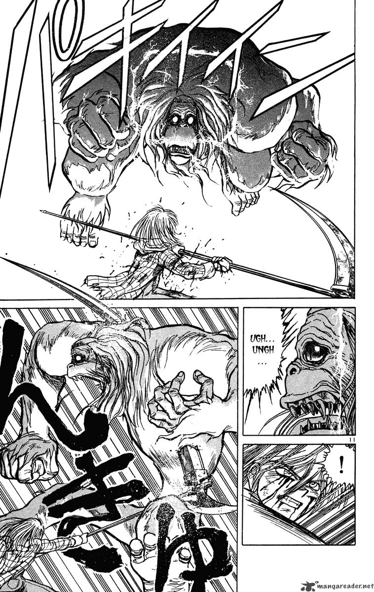 Ushio And Tora Chapter 234 Page 12