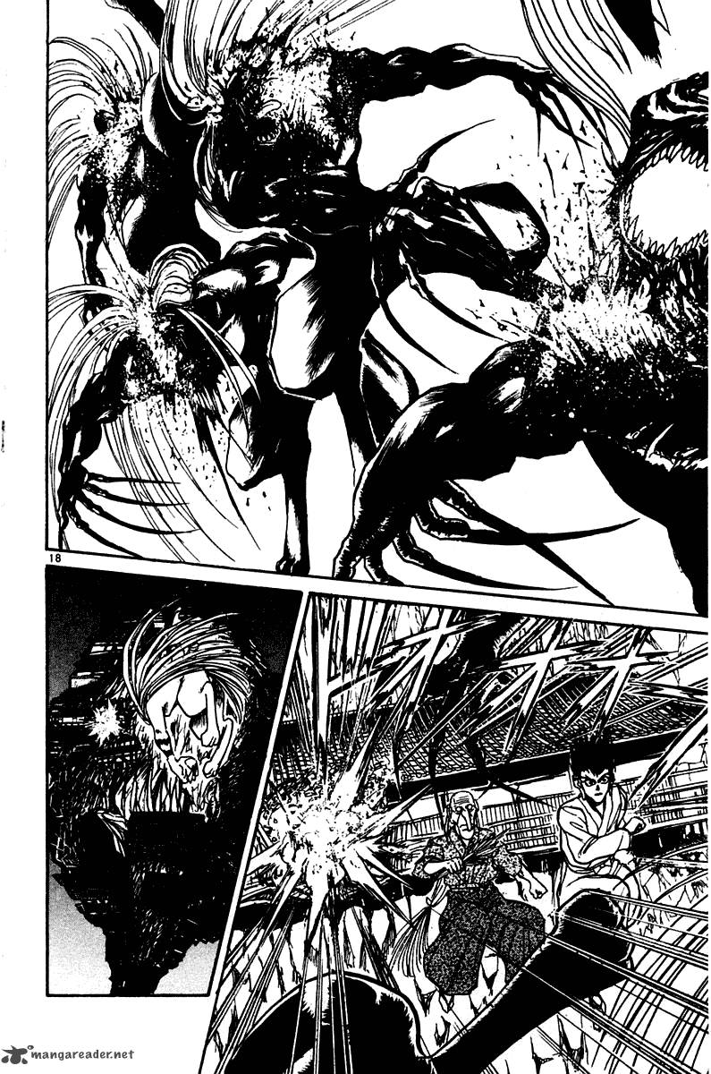 Ushio And Tora Chapter 257 Page 18