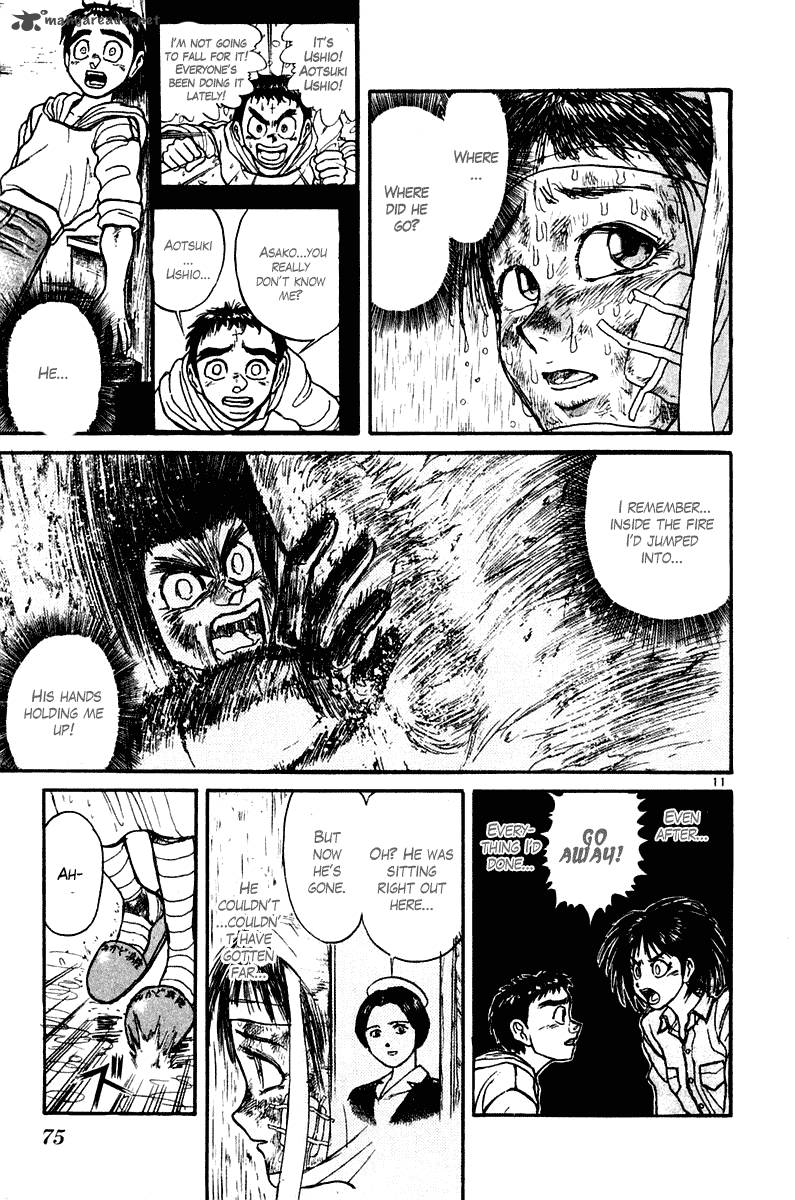 Ushio And Tora Chapter 261 Page 12