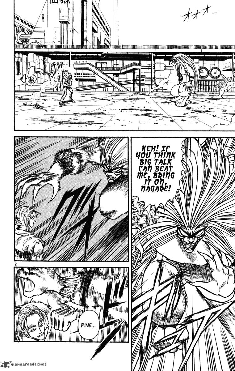 Ushio And Tora Chapter 275 Page 3