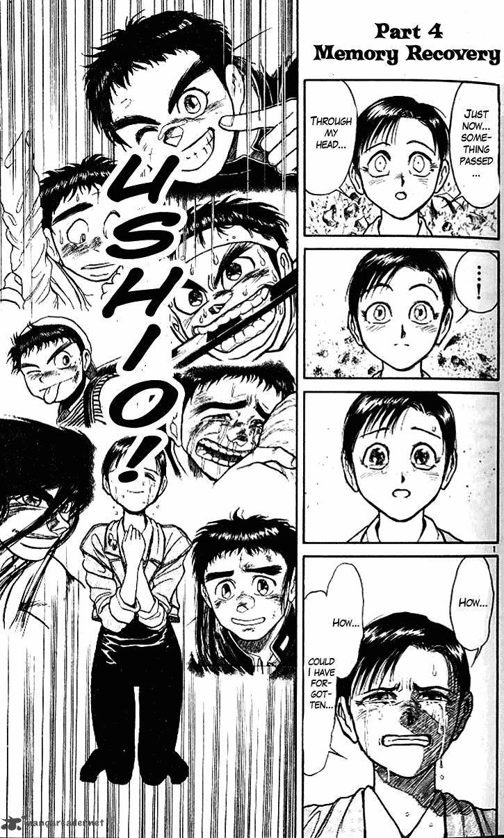 Ushio And Tora Chapter 298 Page 1