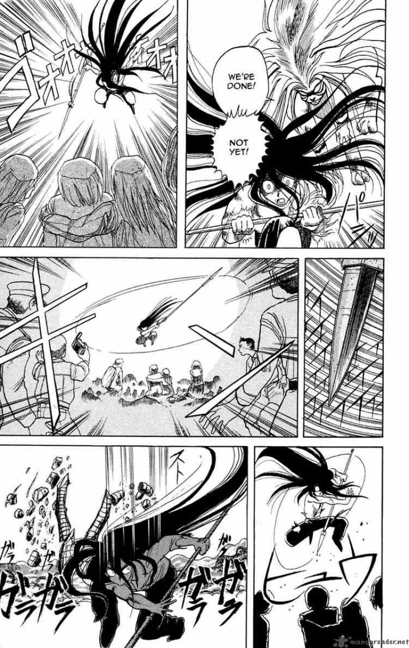 Ushio And Tora Chapter 3 Page 22