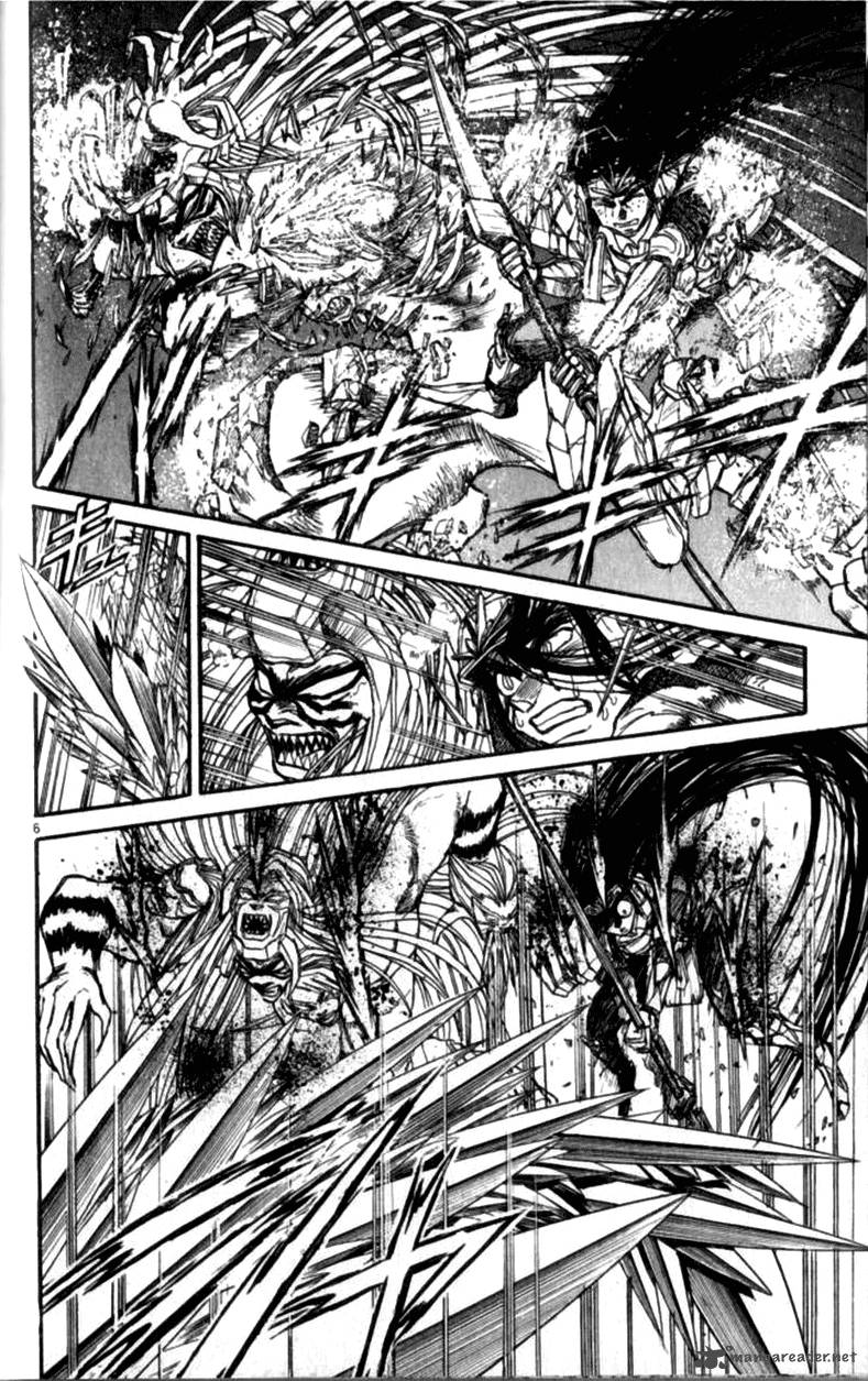 Ushio And Tora Chapter 305 Page 86